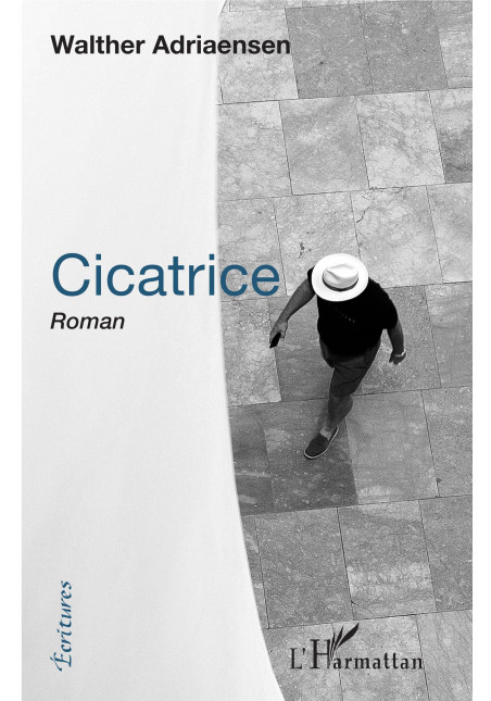 Cicatrice de Adriaensen Walther