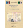 Tahar Ibtatene, dit Tintin de Benhami lyazid