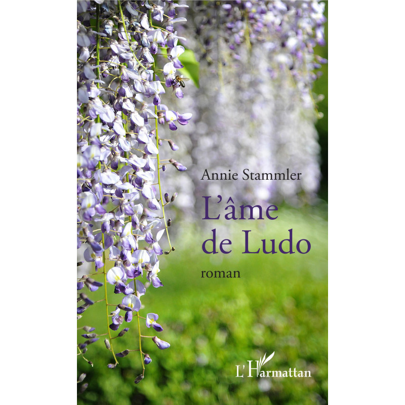 L'âme de Ludo de Stammler Annie