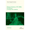 Madame Helvétius (1722-1800) de Gougeaud arnaudeau Simone