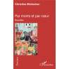 Par monts et par coeur de Moissinac Christine