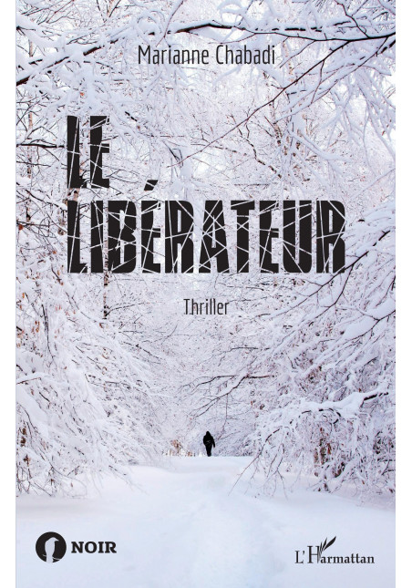 Le libérateur de Chabadi Marianne