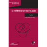 Théâtre d'art en Pologne de Bednarska Grazyna Graziella
