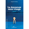La donneuse sans visage de Chailley Segolène