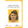 Lisbonne 1919-1939 des années presque Folles de Curopos fernando