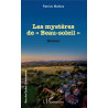 Les mystères de "Beau-soleil" de Mothes Patrick