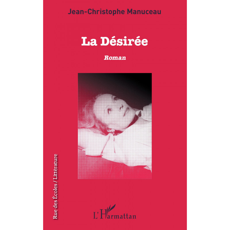 La Désirée de Manuceau Jean-Christophe