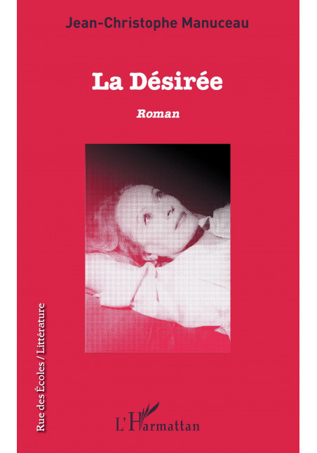 La Désirée de Manuceau Jean-Christophe