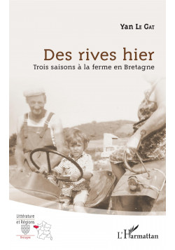 Des rives hier de LE GAT Yan