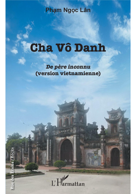 Cha Vô Danh de Pham ngoc lân