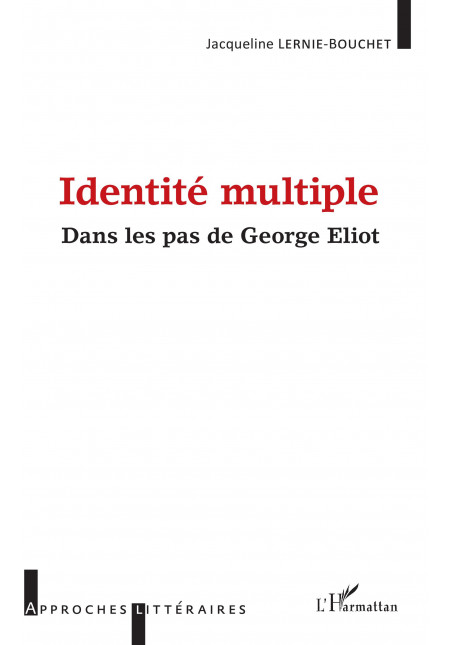 Identité multiple de Lernie-bouchet Jacqueline