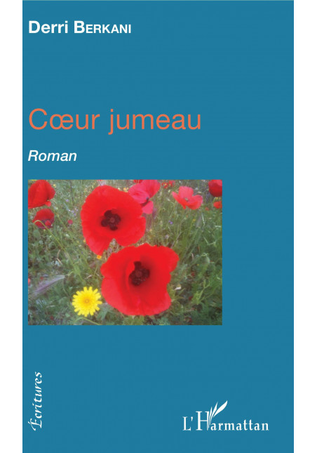 Coeur jumeau de Berkani Derri