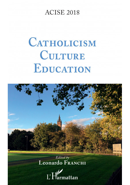 Catholicism Culture Education de Franchi Leonardo