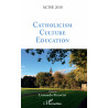 Catholicism Culture Education de Franchi Leonardo
