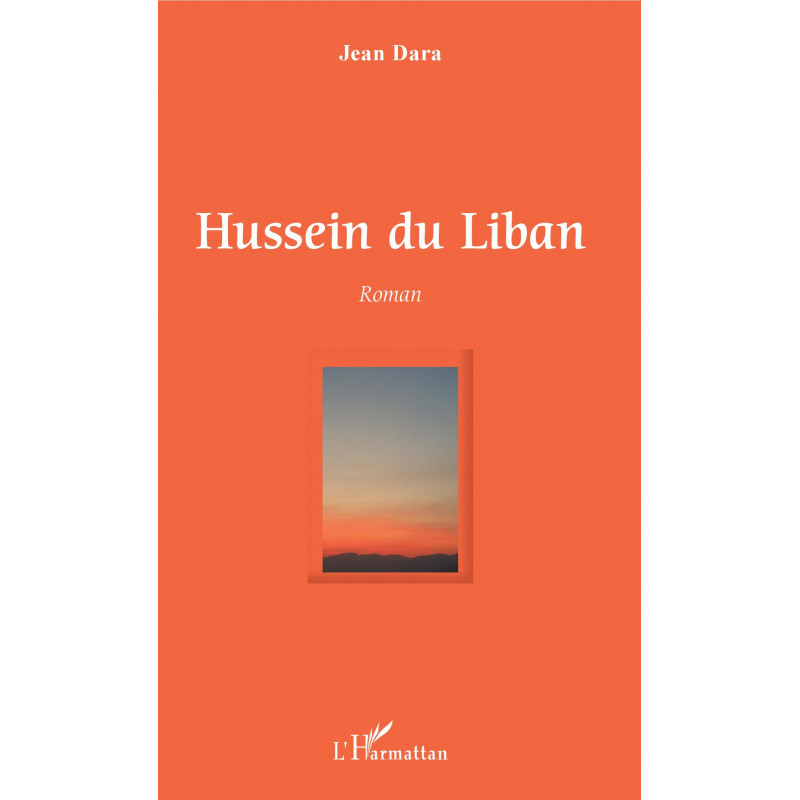 Hussein du Liban de Dara Jean