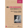 Moi, Henri Bourguignon de Maldonado Michèle