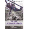 Sioux de l'escadrille Lafayette (Les) de van der Motte Franz