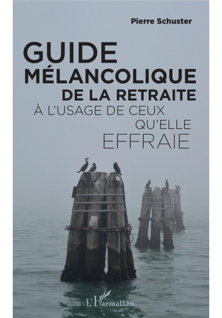 Guide mélancolique de la retraite de Schuster Pierre