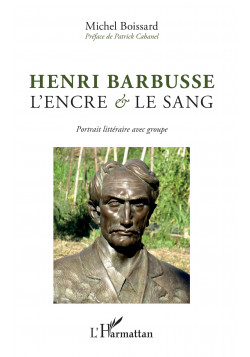 Henri Barbusse de Boissard Michel