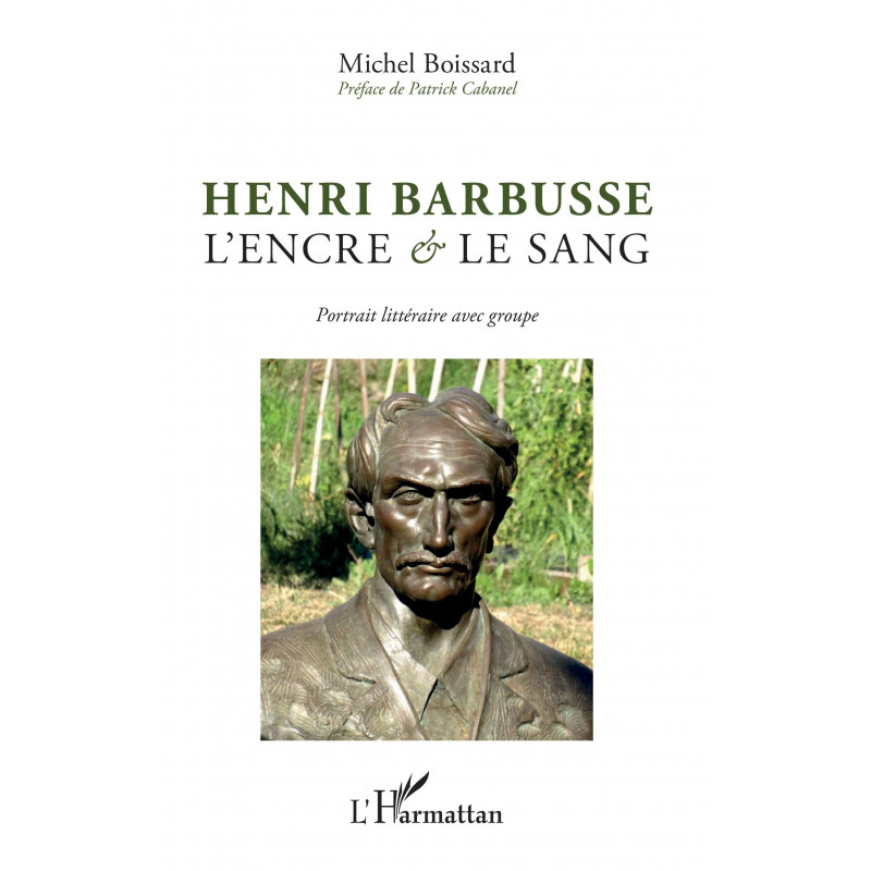 Henri Barbusse de Boissard Michel