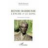 Henri Barbusse de Boissard Michel