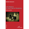 Les disparus du foyer Sainte-Madeleine de Guimard nathalie