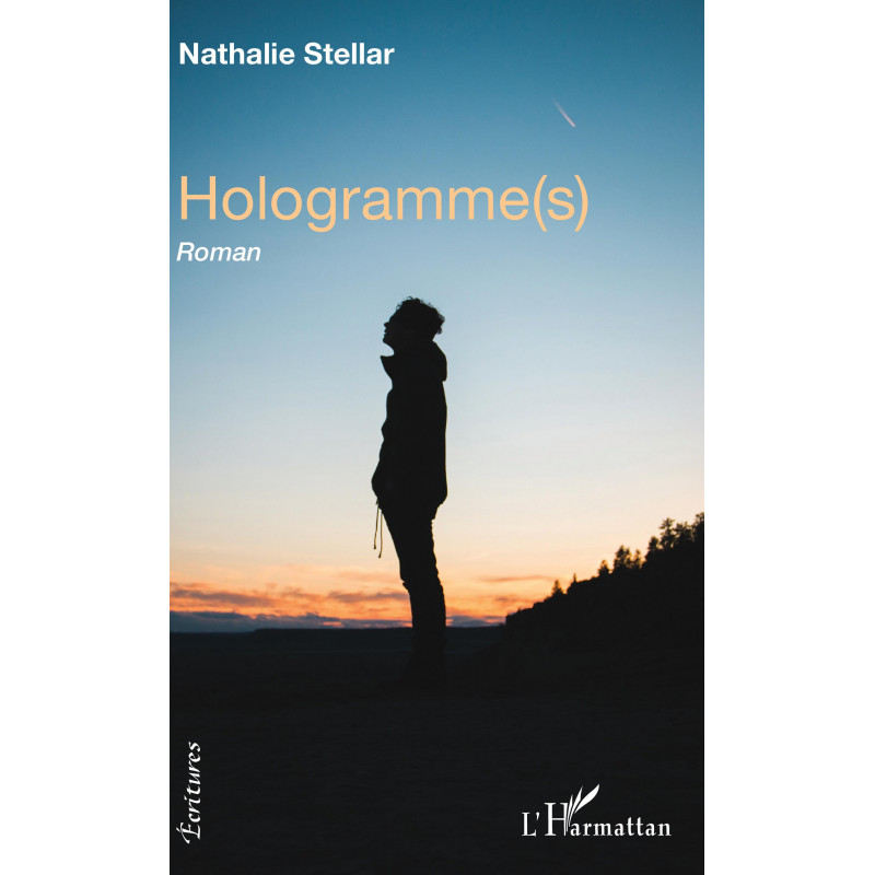 Hologramme(s) de Stellar Nathalie