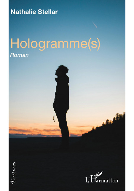 Hologramme(s) de Stellar Nathalie