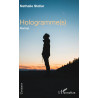 Hologramme(s) de Stellar Nathalie