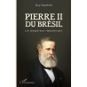 Pierre II du Brésil de Gauthier Guy