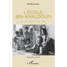 L'école Ibn-Khaldoun de Nicolas Mireille