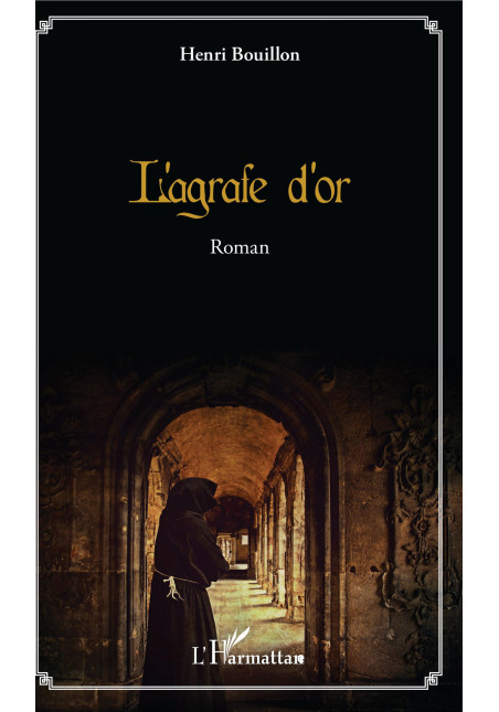 L'agrafe d'or de Bouillon Henri