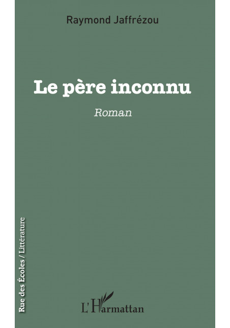 Le père inconnu de Jaffrezou Raymond