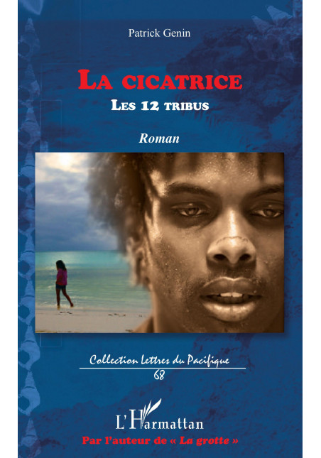 La cicatrice de Genin Patrick