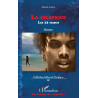 La cicatrice de Genin Patrick