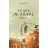 Le roi de soufre de Rijka Roman