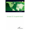 Europe 3.0 : le grand réveil de Bourquin Laurent