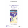 Les aventures de Kawi de Alemany Guillaume