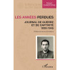 Les années perdues de Christophe Francine