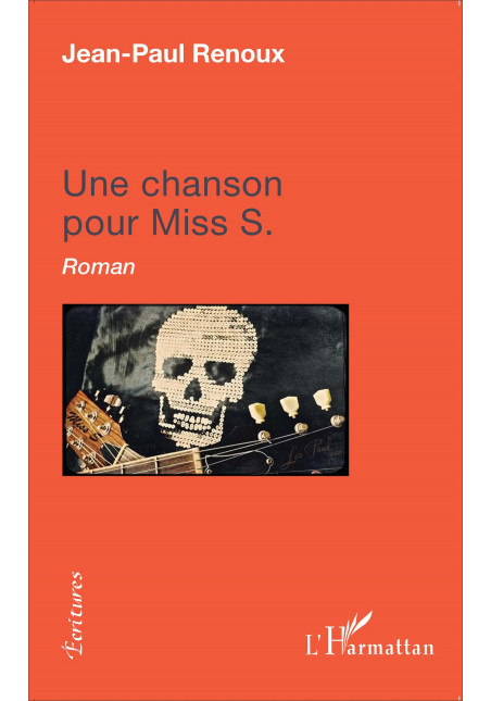 Une chanson pour Miss S. de Renoux Jean-Paul