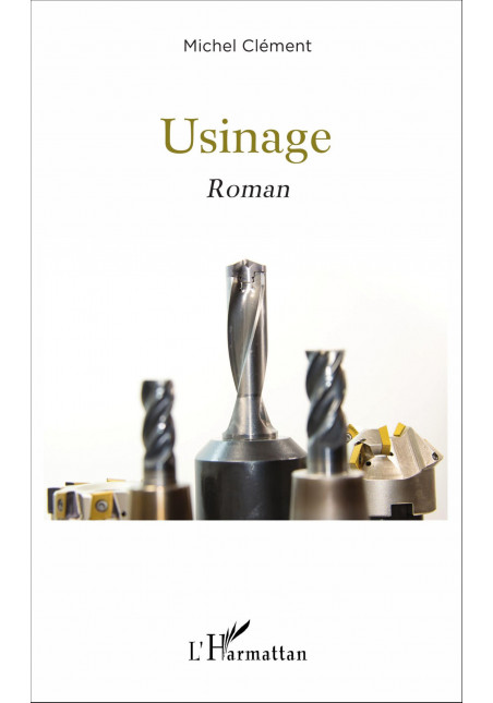 Usinage de Clément Michel