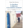 Le chercheur, le diplomate et la révolution tunisienne de Denieuil Pierre-Noël