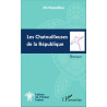 Les chatouilleuses de la République de Maandhui Ali