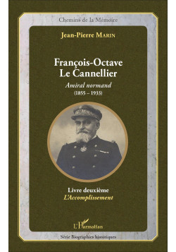 François-Octave Le Cannellier de Marin Jean-Pierre