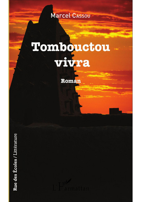 Tombouctou vivra de Cassou Marcel