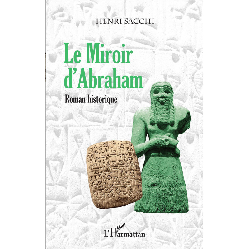 Le Miroir d'Abraham de Sacchi Henri