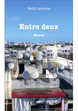Entre deux de Lecomte Nelly