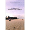 Complaintes d'Armor et d'ailleurs de Ameline-Le Bourlot Annick