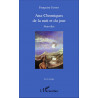 Ana-Chroniques de la nuit et du jour de Cohen Françoise