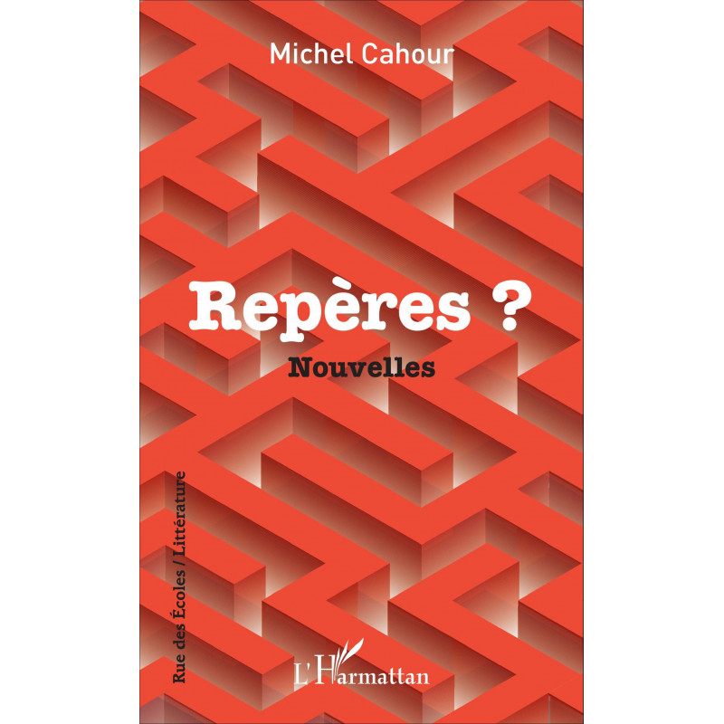Repères ? de Cahour Michel
